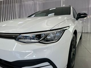 VOLKSWAGEN Golf 2.0 TDI 85kW 115CV Variant