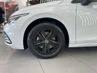 VOLKSWAGEN Golf 2.0 TDI 85kW 115CV Variant