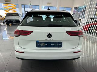 VOLKSWAGEN Golf 2.0 TDI 85kW 115CV Variant