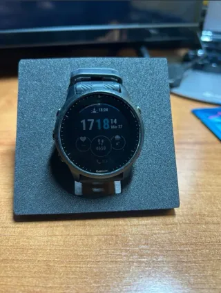 Garmin Forerunner 945 LTE GPS Smartwatch