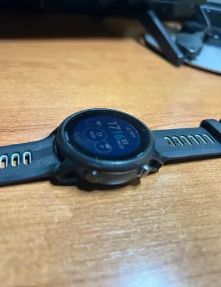 Garmin Forerunner 945 LTE GPS Smartwatch