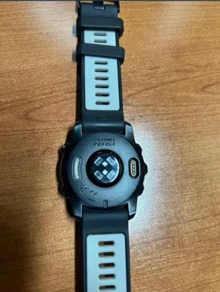 Garmin Forerunner 945 LTE GPS Smartwatch