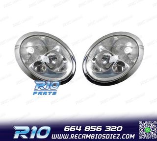 FAROS PARA MINI 01-05