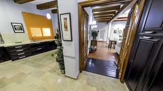 Chalet en venta en Xàtiva