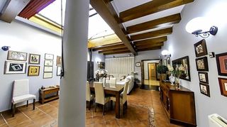 Chalet en venta en Xàtiva