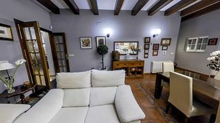 Chalet en venta en Xàtiva