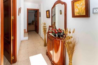 Casa adosada en venta en Cerro de Reyes en Badajoz