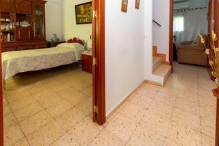 Casa adosada en venta en Cerro de Reyes en Badajoz