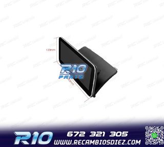 RADIO GPS ANDROID 13 MERCEDES W204 07-10 NTG 4.0