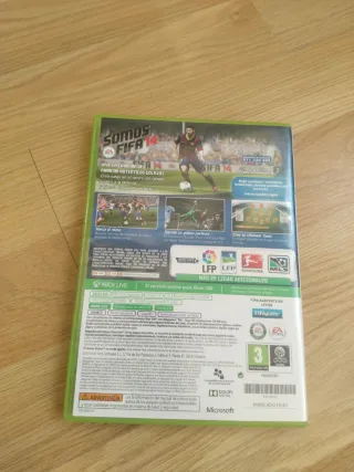 FIFA 14 Xbox 360