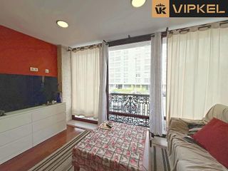 Casa adosada en venta en Esteiro en Ferrol