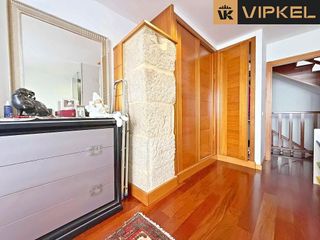 Casa adosada en venta en Esteiro en Ferrol