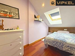 Casa adosada en venta en Esteiro en Ferrol