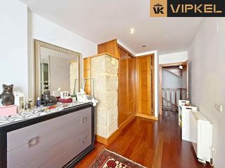 Casa adosada en venta en Esteiro en Ferrol