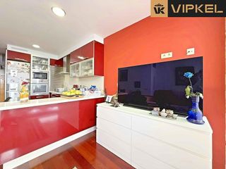 Casa adosada en venta en Esteiro en Ferrol