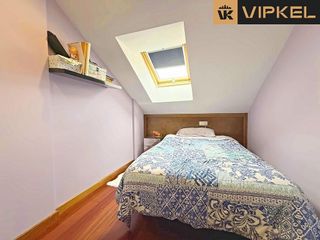 Casa adosada en venta en Esteiro en Ferrol