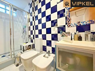 Casa adosada en venta en Esteiro en Ferrol