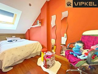 Casa adosada en venta en Esteiro en Ferrol