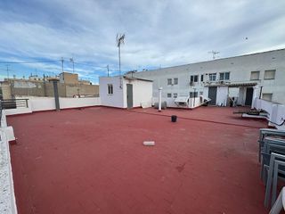 Chalet en venta en Almoradí