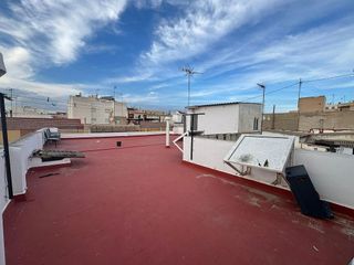 Chalet en venta en Almoradí