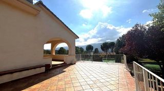 Casa en venta en Alcoy/Alcoi