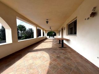 Casa en venta en Alcoy/Alcoi