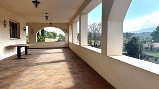Casa en venta en Alcoy/Alcoi