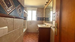 Casa en venta en Alcoy/Alcoi