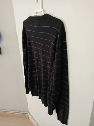 Jersey Jack & Jones rayas hombre Talla XL