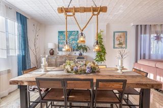 Chalet en venta en Gójar