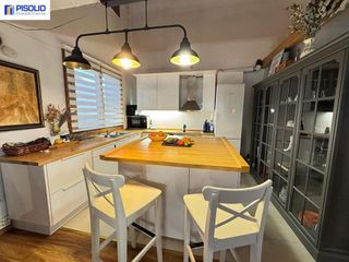 Casa pareada en venta en La Victoria - El Cabildo en Valladolid