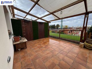 Casa pareada en venta en La Victoria - El Cabildo en Valladolid