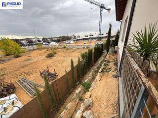 Casa pareada en venta en La Victoria - El Cabildo en Valladolid