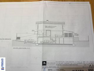 Casa pareada en venta en La Victoria - El Cabildo en Valladolid