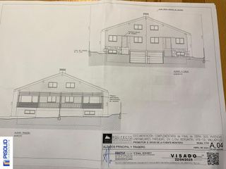 Casa pareada en venta en La Victoria - El Cabildo en Valladolid