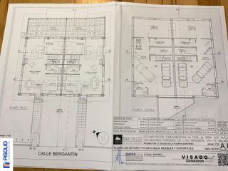 Casa pareada en venta en La Victoria - El Cabildo en Valladolid
