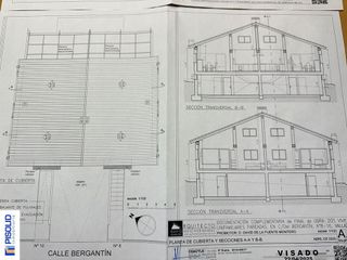 Casa pareada en venta en La Victoria - El Cabildo en Valladolid