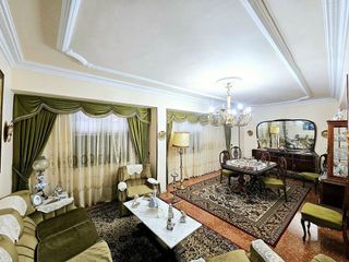 Casa adosada en venta en Orotava (La)