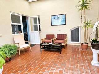 Casa adosada en venta en Orotava (La)