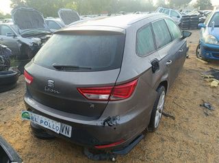 Parasol derecho seat 1151512 5f0857552cj leon st