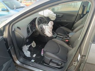 Parasol derecho seat 1151512 5f0857552cj leon st