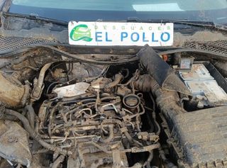 Parasol derecho seat 1151512 5f0857552cj leon st