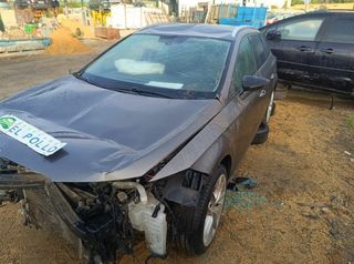 Parasol derecho seat 1151512 5f0857552cj leon st