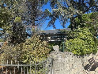 Chalet en venta en Hoyo de Manzanares