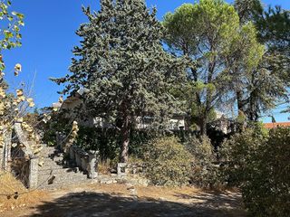 Chalet en venta en Hoyo de Manzanares