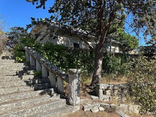 Chalet en venta en Hoyo de Manzanares