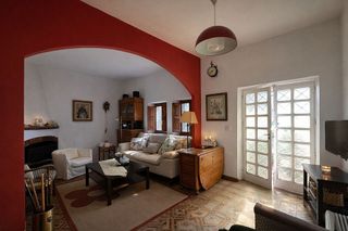 Chalet en venta en Hoyo de Manzanares