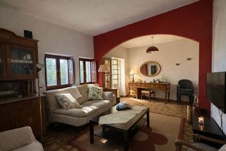 Chalet en venta en Hoyo de Manzanares