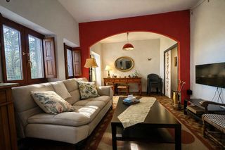 Chalet en venta en Hoyo de Manzanares