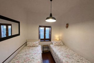 Chalet en venta en Hoyo de Manzanares